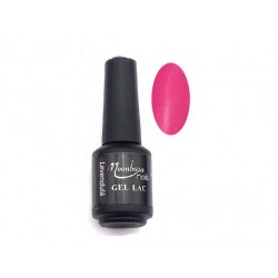 Gel Lac aroma Lavanda 5ml #607 Gel Lac aroma Lavanda 5ml #607